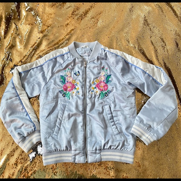 Sarah Jessica Parker for GAP kids jacket - Picture 10 of 13